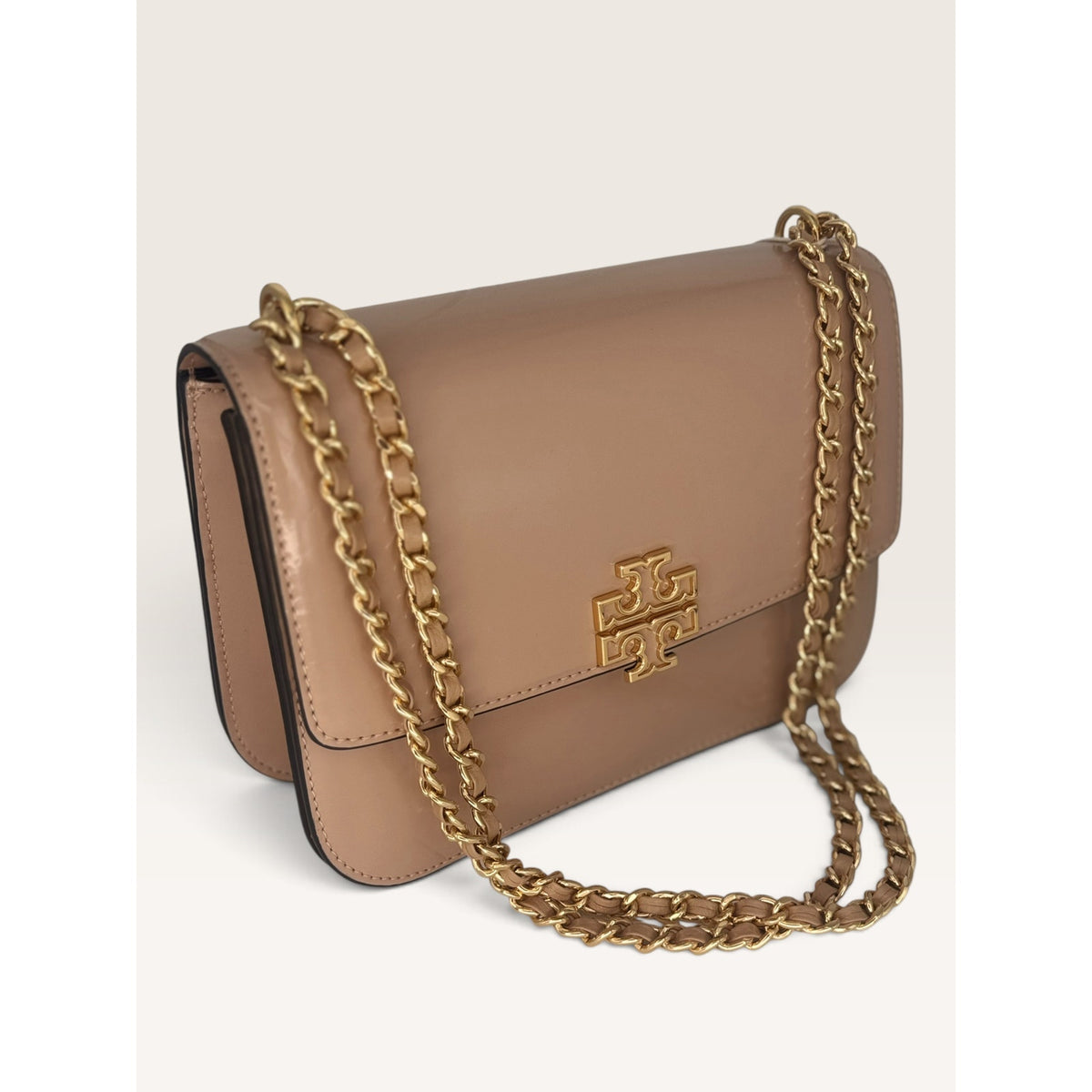 Tory Burch Britten Pink
