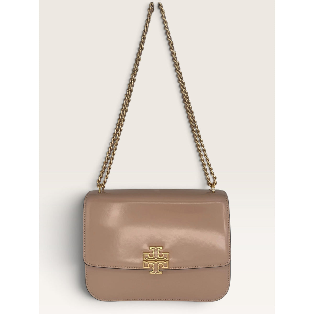Tory Burch Britten Pink