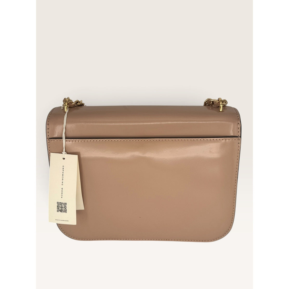 Tory Burch Britten Pink